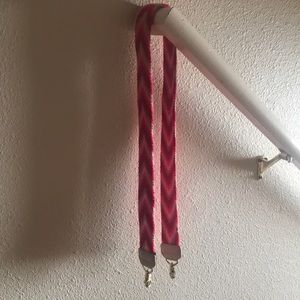 SHOPPE SALT The Holly Skinny Purse Strap